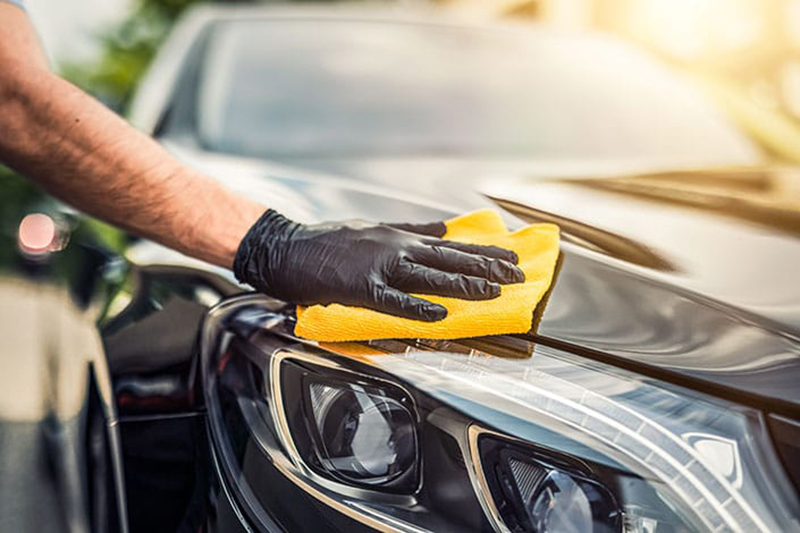 Car Detailers Near Me - Mobile Car Detailing - Hand Car Wash