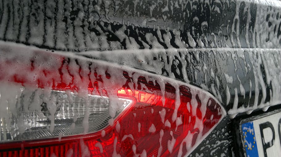 Your Guide to Auto Paint Protection Films – PPF