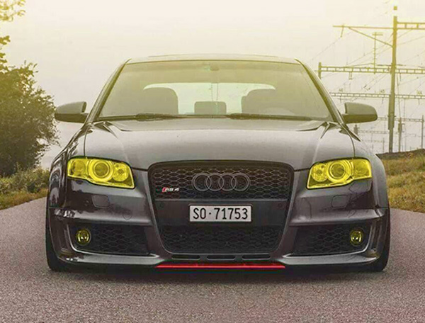 The Most Popular Car Mods
