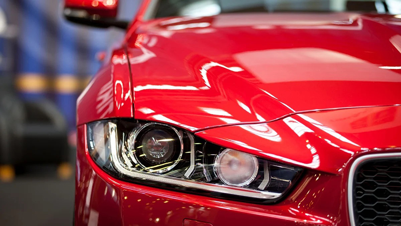 6 Helpful Car Detailing Tips for City Dwellers
