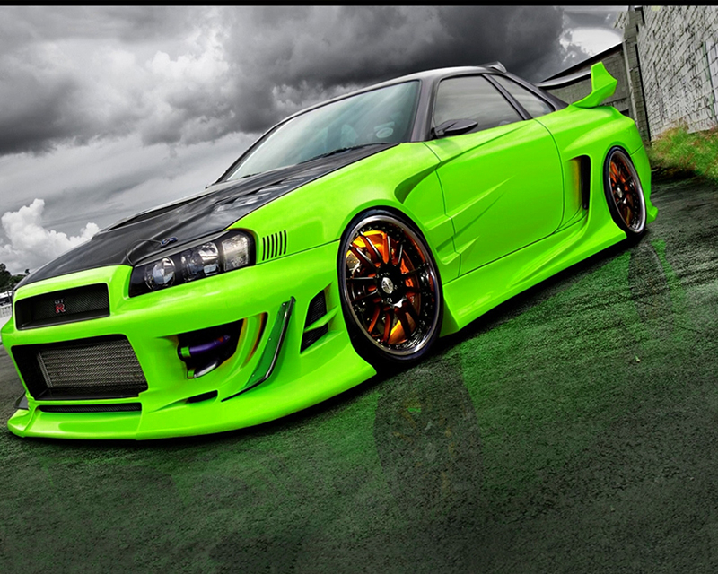 Read This First Before Modding your Car