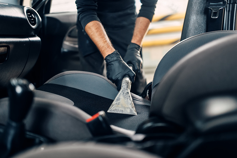 Car Detailing Tips – Removing Smoke Smell