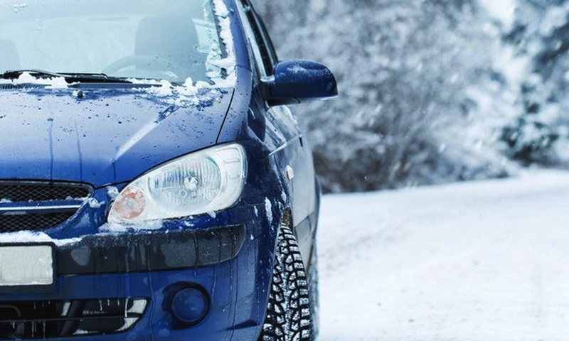 How to Prepare Your Car For the Winter