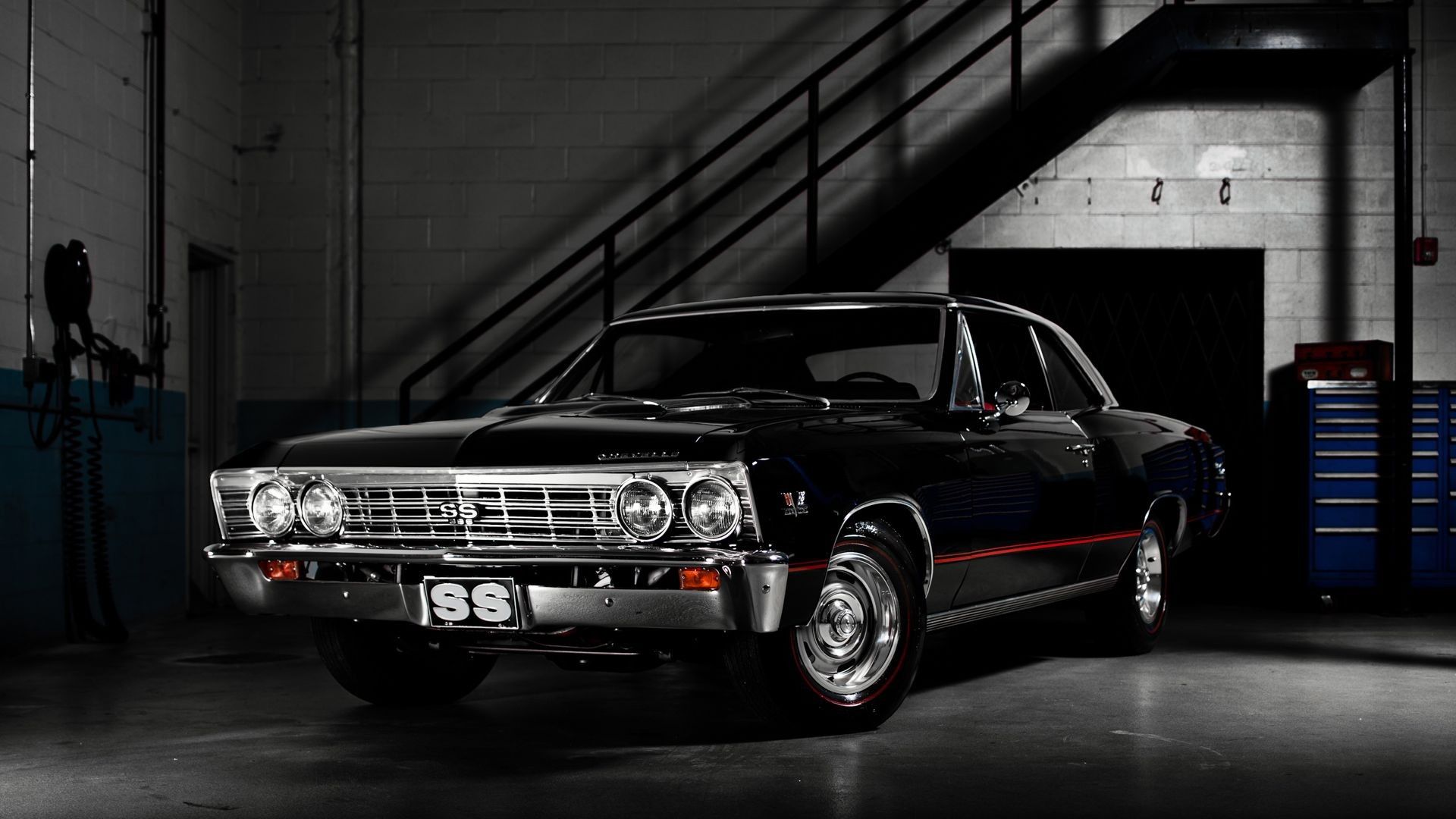 America’s Favorite Classic Cars
