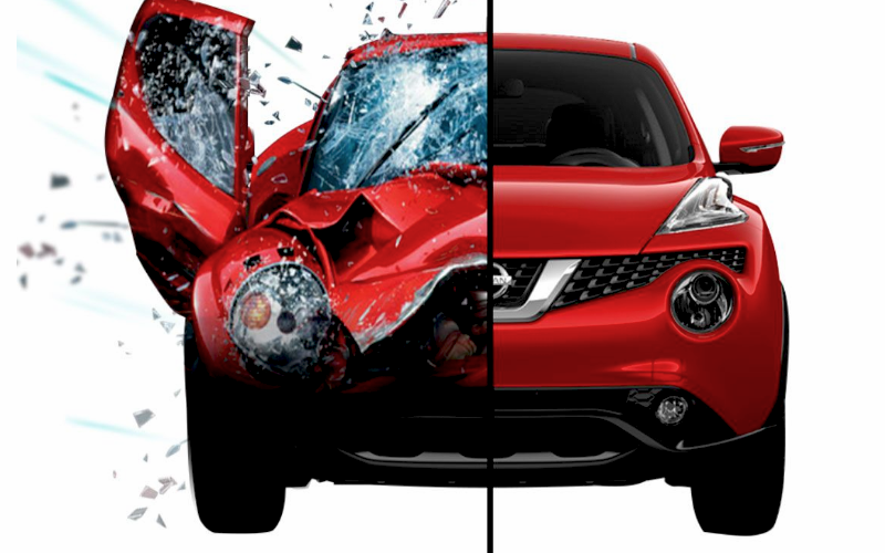 Auto Collision Repair – A Guide