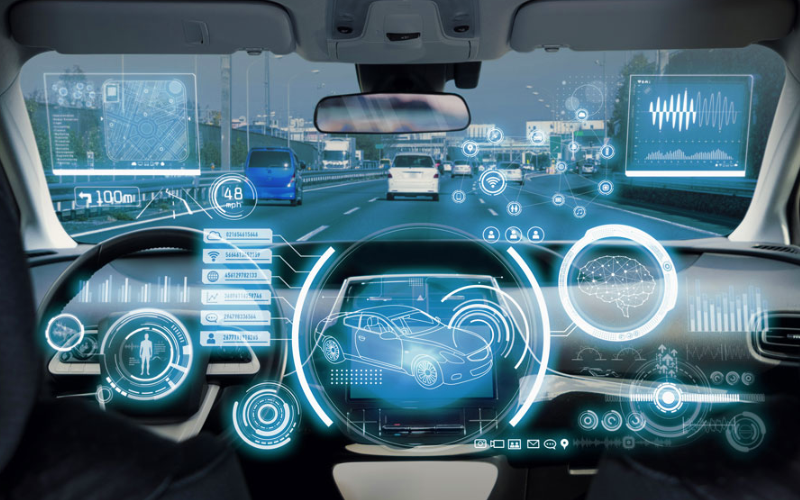 Guide to Car ADAS Technology