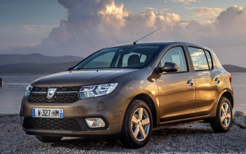 Best-Selling Car Models Around the World