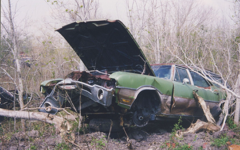 Car Insurance Myths
