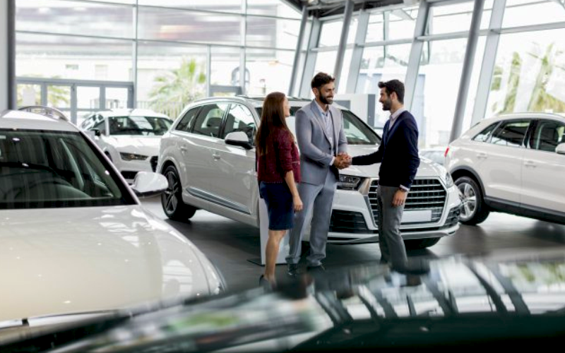 Auto Dealer Fees – What Not to Pay