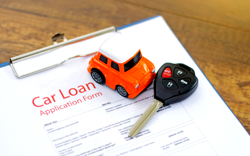 How Much Car Can I Really Afford?