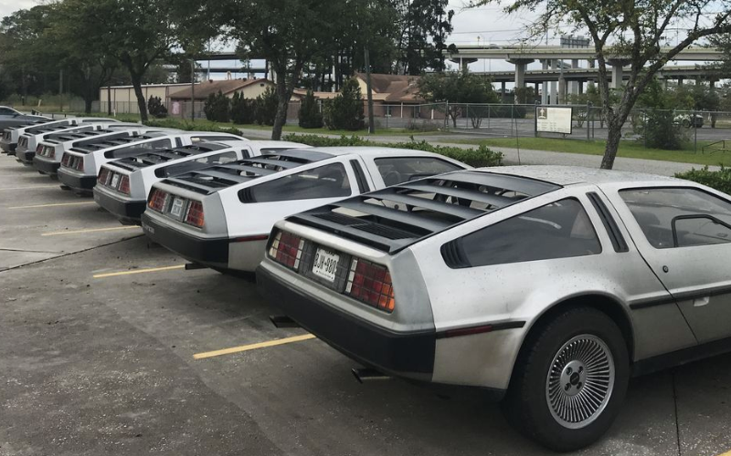The Biggest Automotive Flops Ever