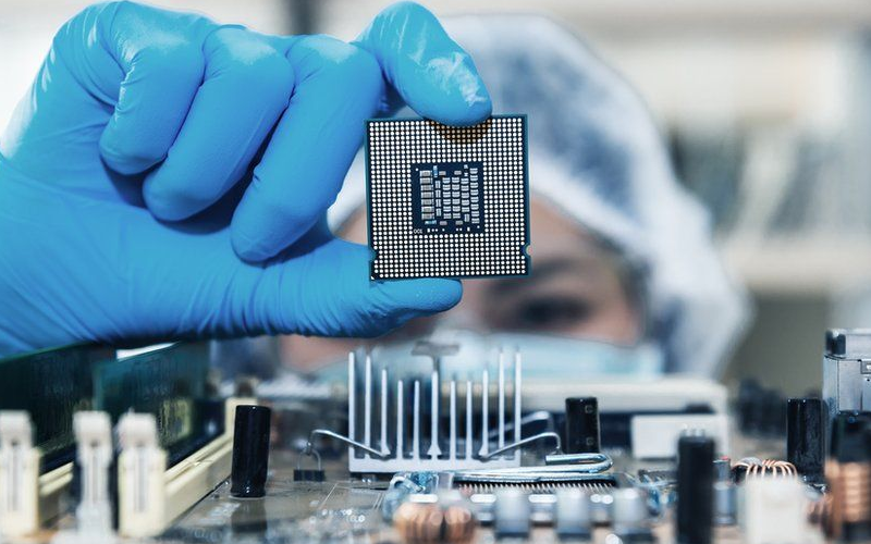 The Global Chip Shortage and the Automotive Industry – What’s Happening?