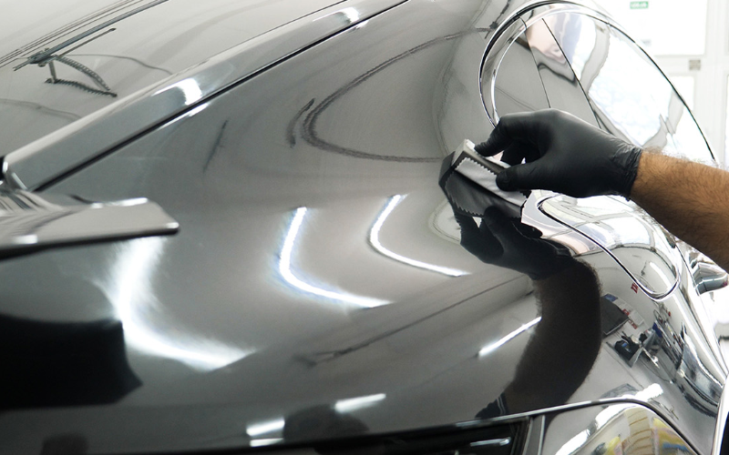 PPF Vs Ceramic Coatings